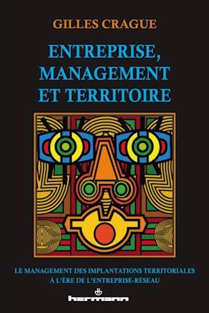 Entreprise, management et territoire