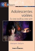 Adolescentes voilées : du corps souillé au corps sacre