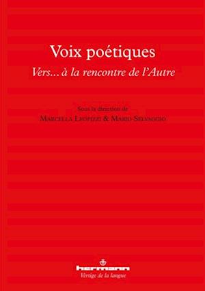 Voix poétiques