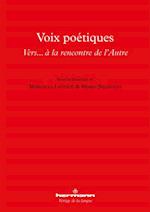 Voix poétiques