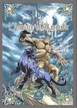 L'armure d'Akmouth - Tome 1