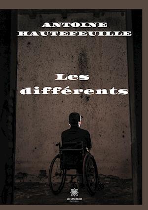 Les différents