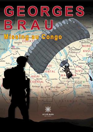 Missing au Congo