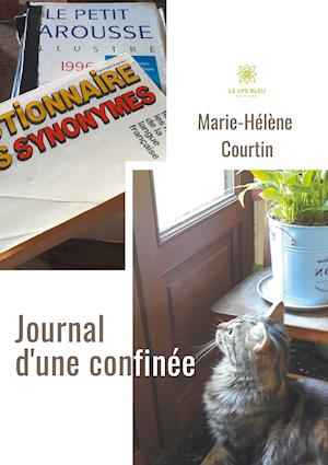 Journal d'une confinée