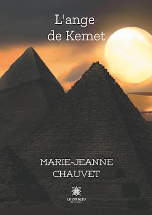 L'ange de Kemet