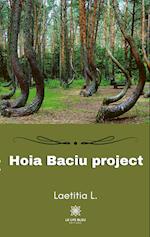 Hoia Baciu project