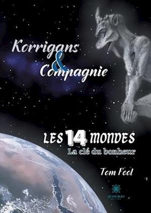 Korrigans et compagnie