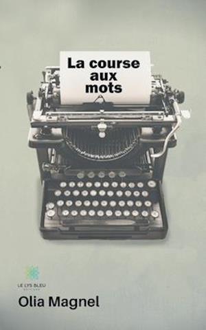 La course aux mots