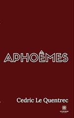 Aphoêmes