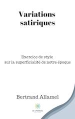 Variations satiriques