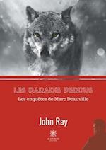 Les paradis perdus