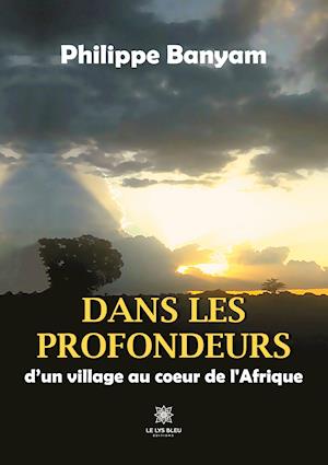 Dans les profondeurs