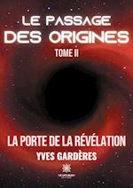 Le passage des origines