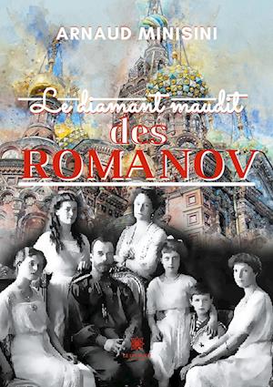 Le diamant maudit des Romanov