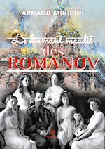 Le diamant maudit des Romanov