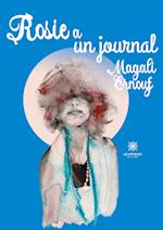 Rosie a un journal