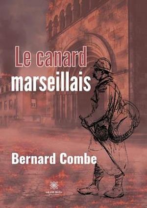 Le canard marseillais