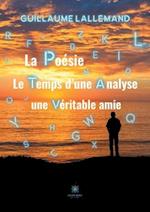 La poésie le temps d'une analyse