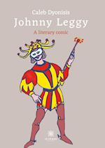 Johnny Leggy