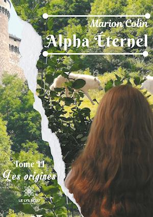 Alpha Éternel