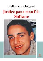Justice pour mon fils Sofiane