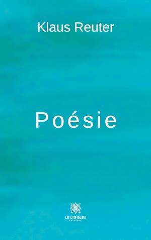 Poésie