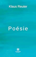 Poésie