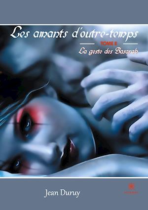 Les amants d'outre-temps