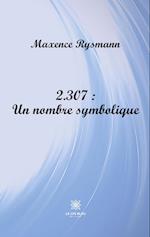 2.307 :Un nombre symbolique