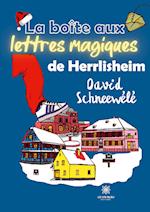 La boîte aux lettres magiques de Herrlisheim