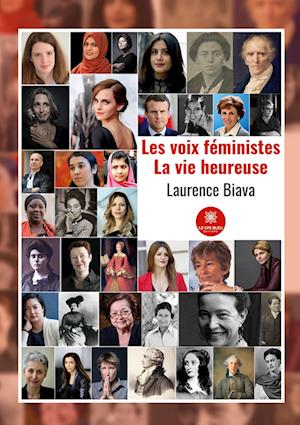 Les voix féministes La vie heureuse