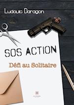 SOS Action Défi au Solitaire Tome II