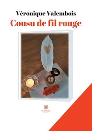 Cousu de fil rouge