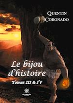 Le bijou d'histoire