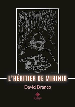 L'héritier de Mihinir