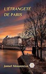 L'étrangeté de Paris