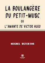 La boulangère du Petit-Musc