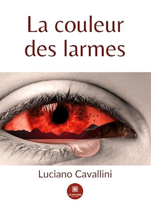 La couleur des larmes