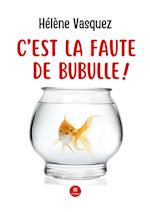 C¿est la faute de Bubulle !