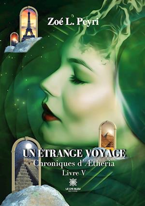 Un étrange voyage