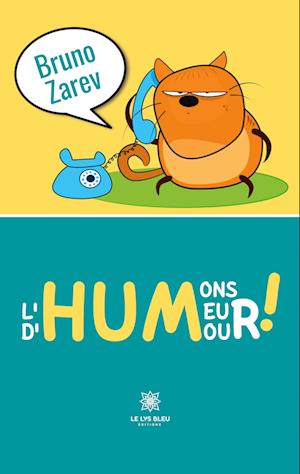 Humons l¿Humeur d¿Humour !