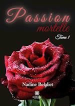 Passion mortelle