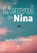 L'envol de Nina