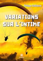 Variations sur l¿intime