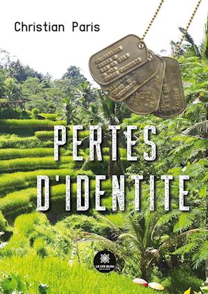 Pertes d'identité