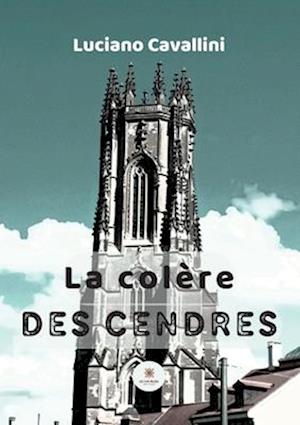 La colère des cendres