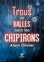 Trous de balles dans les chipirons