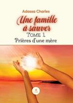 Une famille à sauver