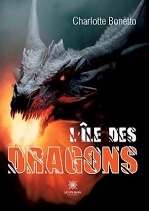 L¿île des dragons