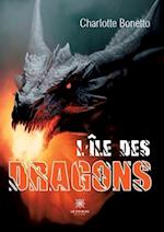 L¿île des dragons